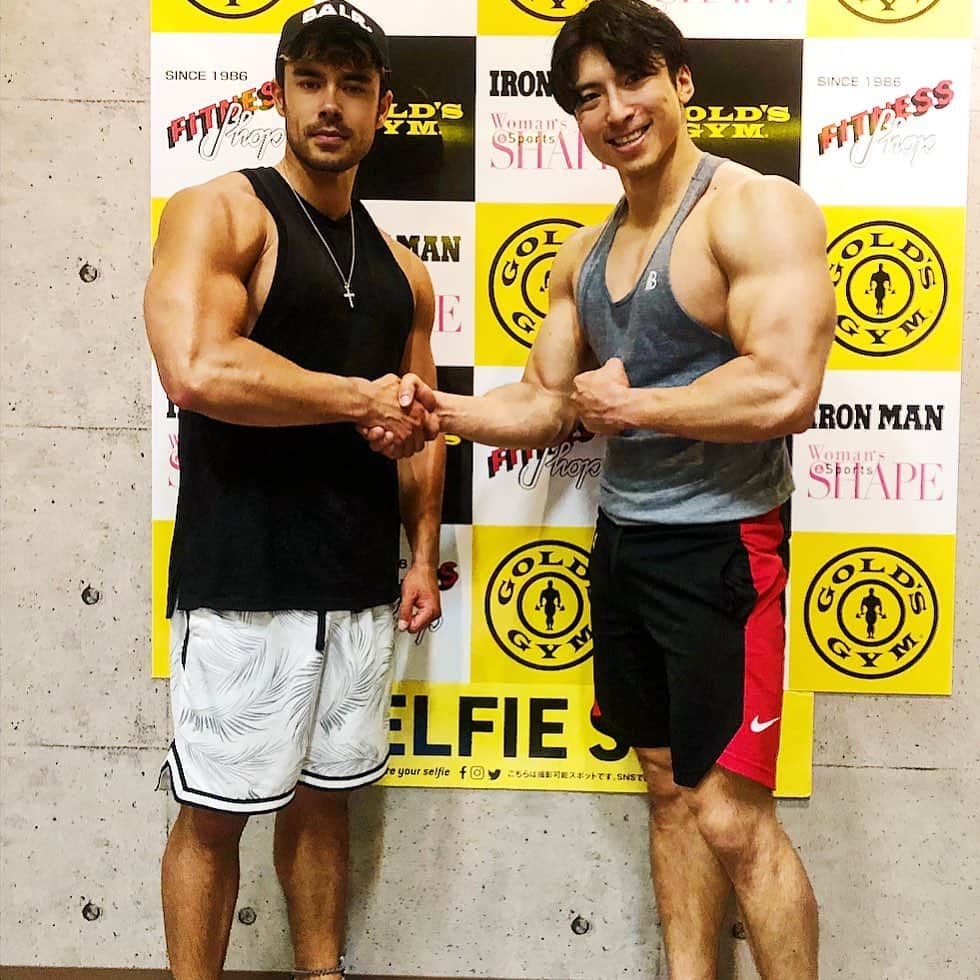 Ethan 佑太 Schellinのグルメインスタ