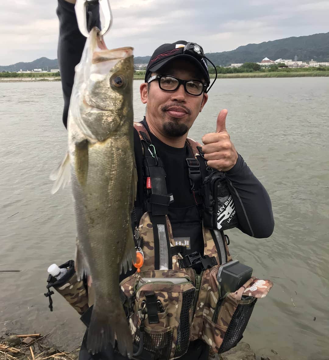 武蔵のインスタグラム