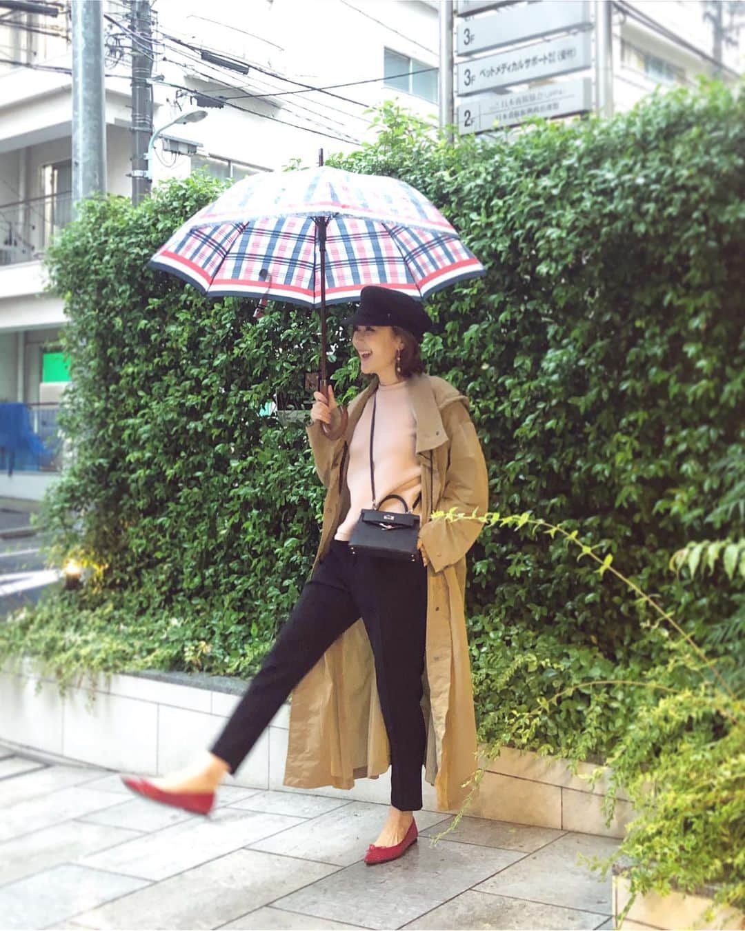 kiyomi medeirosのインスタグラム