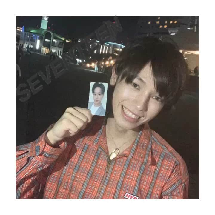 定岡ゆう歩のインスタグラム
