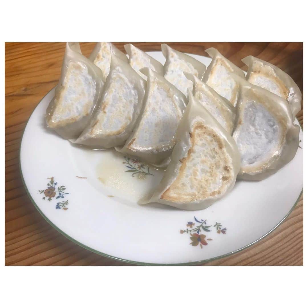 李ヒャンのグルメインスタ