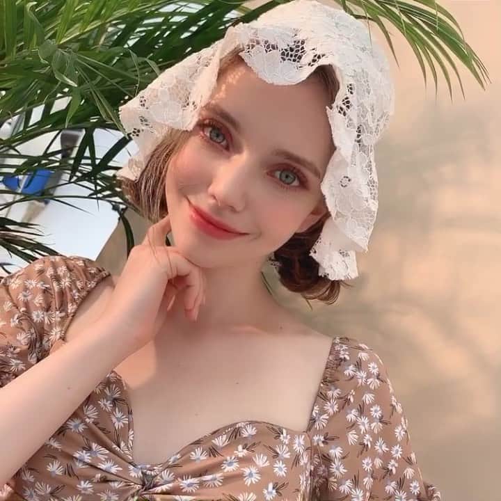 Chuuのインスタグラム：「Good morning🤗 #chuuseoul」
