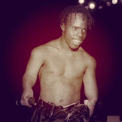 MCハマーのインスタグラム：「"Bushwick Bill" was my Brother🙏🏿 he reached out to me at important moments in his life for brotherly input.Superior Intellect and He LOVED GOD !!! We simply don't have enough days on this earth to spend enough quality time with the ones we love.#RIPBushwickBill #GetoBoys #HTown」