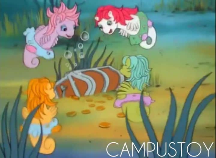 campusのグルメインスタ