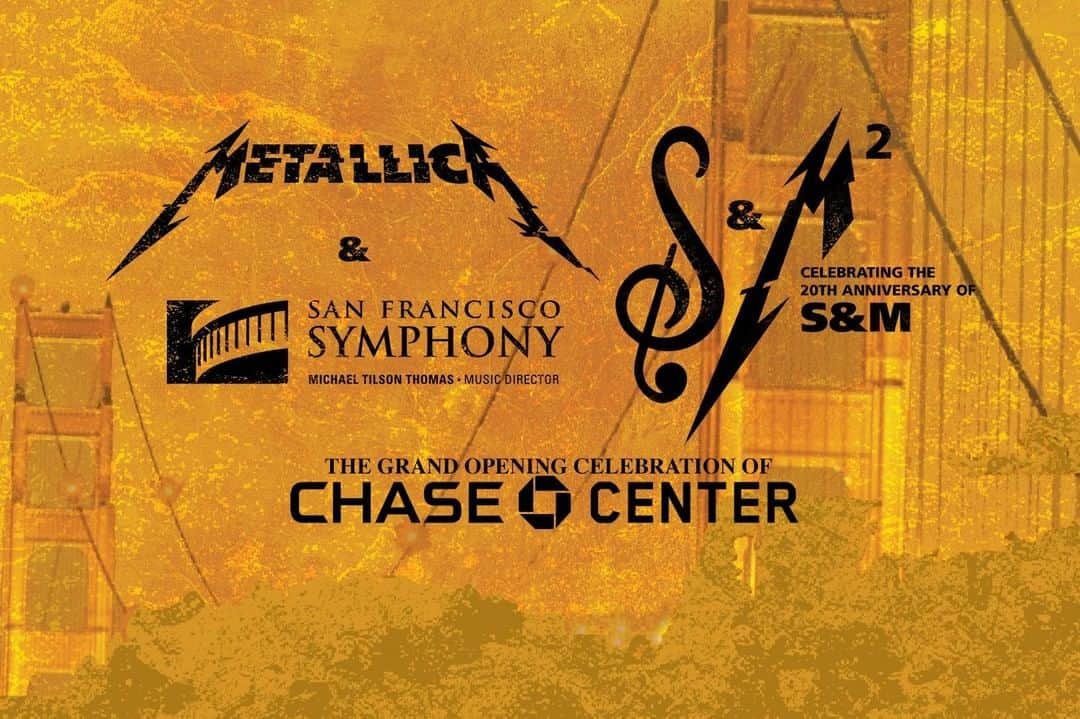 メタリカさんのインスタグラム写真 - (メタリカInstagram)「Win a Pair of Third Row Tickets to S&M² on Sunday, September 8, 2019! ・・・ Our latest sweepstakes is a big one! A donation of only $10 = 1 entry to win a pair of tickets in the third row for S&M², with proceeds benefiting the @allwithinmyhandsfoundation and their work supporting sustainable communities. Contest ends Sunday, June 30th at 11:59 PM ET. #MetallicaGivesBack #AWMH ・・・ Visit talli.ca/sm2tix to enter!」6月11日 6時43分 - metallica