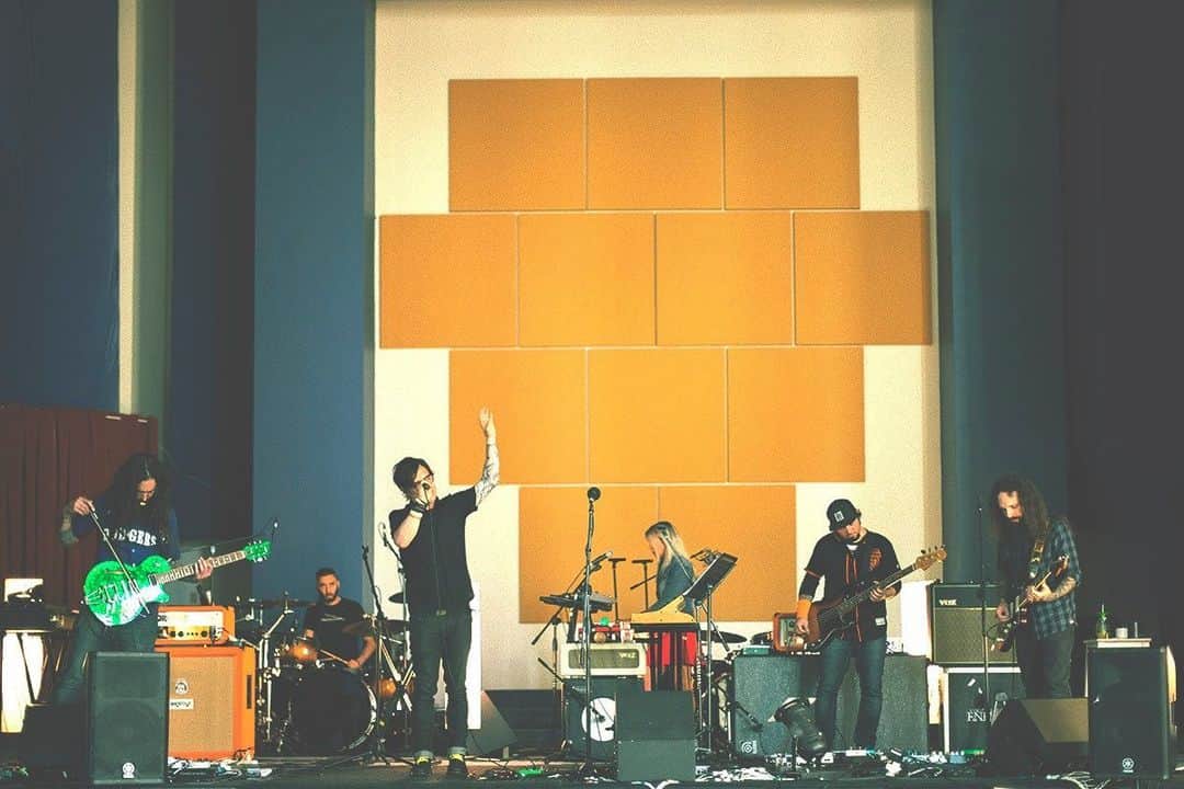 Your Favorite Enemiesのインスタグラム：「The members of Your Favorite Enemies will be reunited on stage after a little more than 3 years, as they will join Alex Henry Foster for a very special concert where from they will perform Alex’s solo album “ Windows in the Sky” in full, at the Club Soda in Montreal on July 5 for the Festival International de Jazz de Montreal 40th Anniversary.  So we will be sharing short videos, interviews, and pictures taken during the band rehearsals and preparations for you to be part of the moment. So keep an eye open for little sneak peeks shared on Alex’s Facebook, Instagram, and YouTube!  Don’t hesitate to send us your questions, so we can answer and tell you a little more about that very unique concert and whatever you might wonder about… it’s family right!?! Email, DM, comment, traditional mail, even! Reach out to us any way you like!」