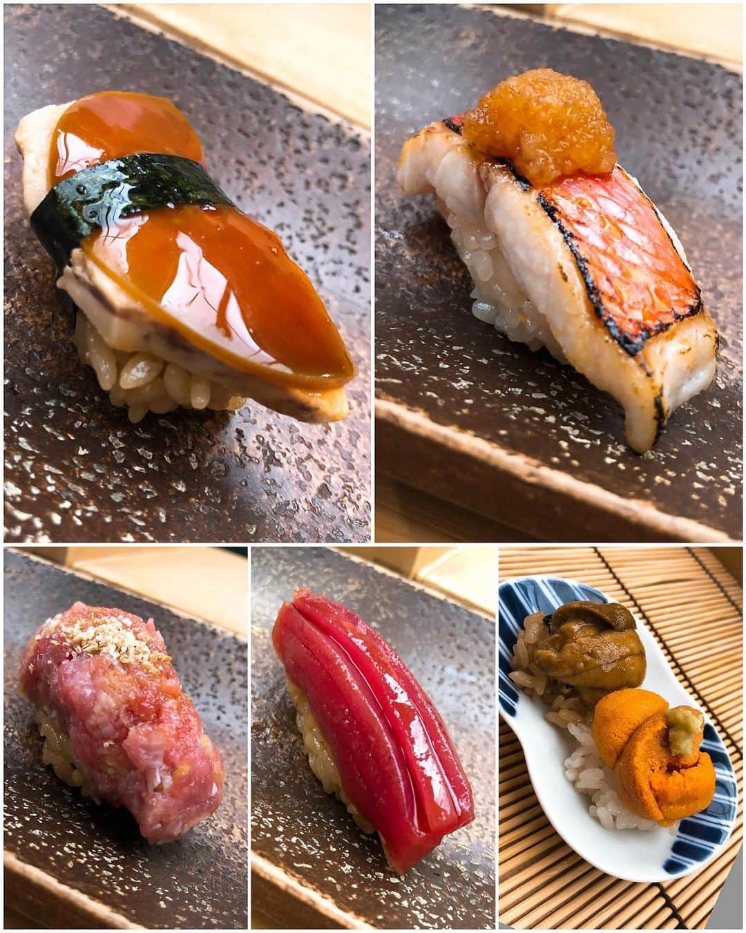 秋山具義のグルメインスタ