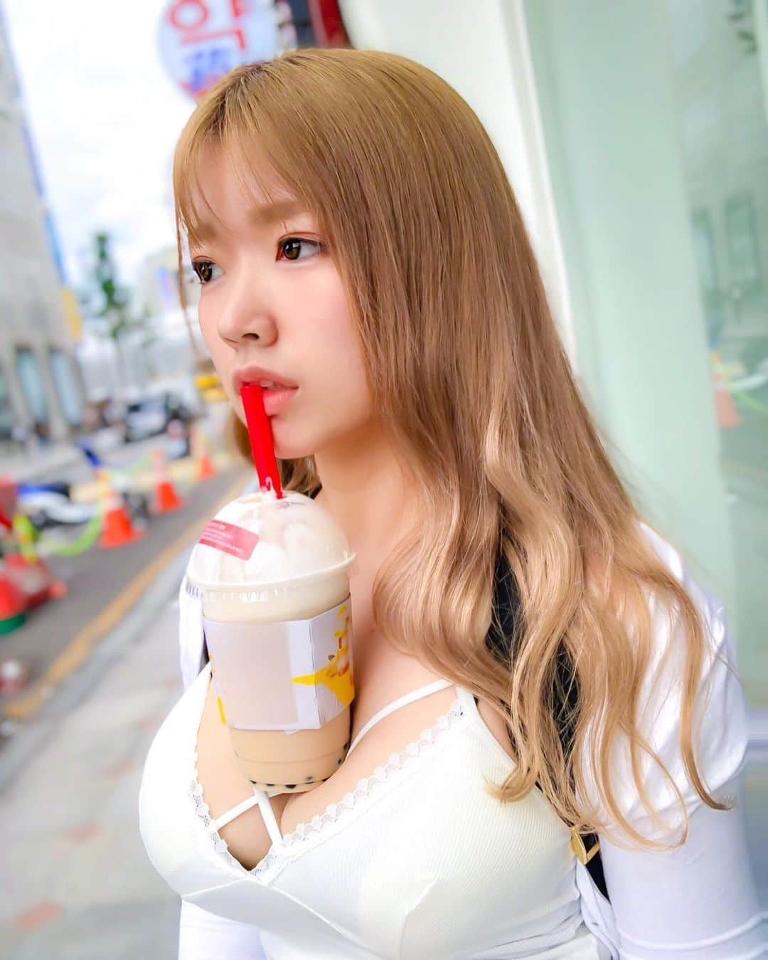 ゆとりのインスタグラム