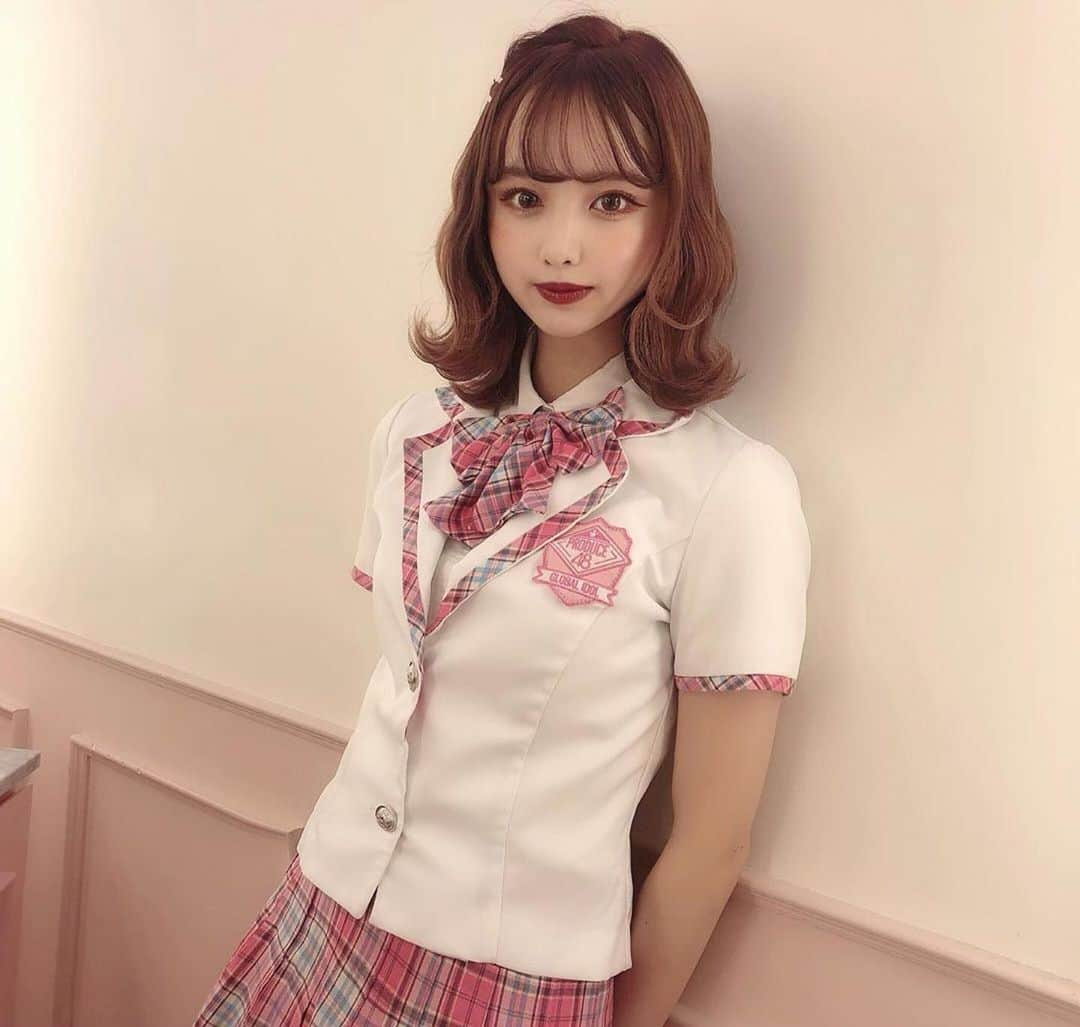 美女美容事情さんのインスタグラム写真 - (美女美容事情Instagram)「《制服着てみた💕》⠀ *⠀ リポストを使って、素敵な写真📷✨を投稿されてる方を紹介させて頂く⠀⠀⠀⠀ 【💄美女美容事情💅】のコーナーです✨⠀ *⠀⠀⠀⠀⠀⠀⠀ いいねやコメント、フォローして応援してね❤︎🥰🎶⁣⠀ *⠀⠀⠀⠀⠀⠀⠀ 今回ご紹介させて頂きますのは❤︎⠀ う め づ は る きさん< @haruki__u_ >の素敵なお写真📸⠀ *⠀ アイドル級に可愛い制服姿🥰こんなにキュートな子がクラスにいたら毎日学校に行くのがウキウキしてしまいますね😊⠀ *⠀⠀ う め づ は る きさんのアカウントには他にも素晴らしい投稿が沢山ありますので是非覗いてみてくださいね💁‍♀️💙⠀ *⠀⠀ う め づ は る きさん< @haruki__u_ >⠀ 素敵な投稿ありがとうございました☺️📸✨⠀⠀⠀⠀⠀⠀⠀⠀ △▼△▼△▼△▼△▼△▼△▼△▼△▼⠀⠀⠀⠀⠀⠀⠀⠀⠀⠀⠀⠀⠀⠀⠀⠀⠀⠀⠀⠀⠀⠀⠀⠀⠀⠀⠀⠀⠀⠀⠀⠀⠀ ❤🧡💛「美女美容事情」💚💙💜⠀⠀⠀⠀⠀⠀⠀⠀⠀⠀⠀⠀⠀⠀⠀ 👇掲載ご希望の方は👇⠀⠀⠀⠀⠀⠀⠀⠀⠀⠀⠀⠀⠀⠀⠀⠀ @b_b_j.jタグ付けと🖤 # ビジョビ⠀🖤⠀⠀⠀⠀⠀⠀⠀⠀⠀⠀⠀⠀⠀⠀⠀ をタグ付けお願いします✨⠀⠀⠀⠀⠀⠀⠀⠀⠀⠀⠀⠀⠀⠀⠀⠀ ――――――――――――――――⠀⠀⠀⠀⠀⠀⠀⠀⠀⠀⠀⠀⠀⠀⠀⠀⠀⠀⠀⠀⠀⠀⠀ ～姉妹アカウントのご紹介～⠀⠀⠀⠀⠀⠀⠀⠀⠀⠀⠀⠀⠀⠀⠀⠀⠀⠀⠀⠀⠀⠀⠀⠀⠀⠀⠀ ◇美容情報を紹介している«美女美容事情～Beauty～»⠀⠀⠀⠀⠀⠀⠀⠀⠀⠀⠀⠀⠀⠀⠀⠀⠀⠀⠀⠀⠀⠀⠀⠀⠀⠀ ( @b_b_j.j_b )⠀⠀⠀⠀⠀⠀⠀⠀⠀⠀⠀⠀⠀⠀⠀⠀⠀⠀⠀⠀⠀⠀⠀⠀⠀⠀⠀ ◇美しい旅スポット紹介をしている«美 spot»⠀⠀⠀⠀⠀⠀⠀⠀⠀⠀⠀⠀⠀⠀⠀⠀⠀⠀⠀⠀⠀⠀⠀⠀⠀ ( @b__spo )⠀⠀ ⠀ ◇ビジョビがお届けするセレクトショップ«bi select»⠀ ( @bi_select )⠀ ⠀⠀⠀⠀⠀⠀⠀⠀⠀⠀⠀⠀⠀⠀⠀⠀⠀⠀⠀⠀⠀ よかったらこちらも覗いてみてね✨⠀ ――――――――――――――――⠀⠀⠀ @b_b_j.j⠀⠀ #オシャレ  #カメラ  #beauty⠀⠀⠀⠀⠀⠀⠀⠀⠀⠀⠀⠀⠀⠀ #美肌 #美脚 ⠀⠀⠀ #ファッションコーデ #制服 ⠀ #大人カジュアルコーデ #スカート ⠀⠀⠀⠀ #オトナ女子 #ミニスカート #スカートコーデ ⠀⠀ #美意識向上 #ラフコーデ #美意識 ⠀ ⠀⠀⠀ #女子力 #女子力向上 ⠀⠀⠀⠀⠀⠀ #naturalbeauty」6月11日 7時27分 - b_b_j.j