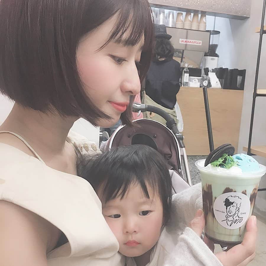 砂川陽香のグルメインスタ