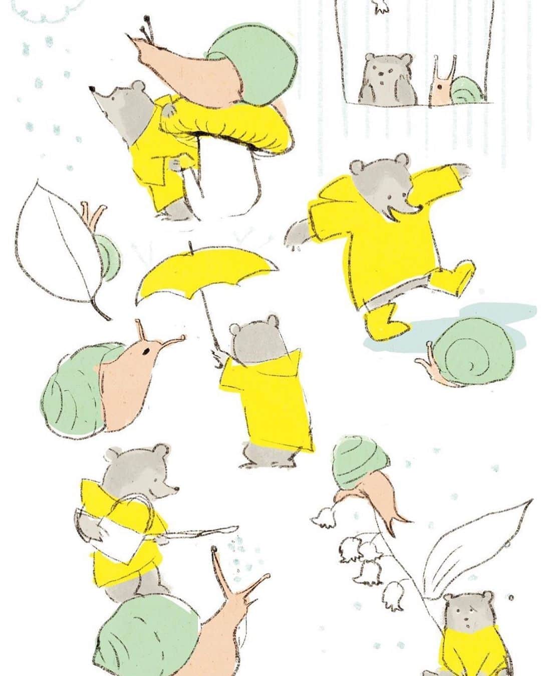 momoroのインスタグラム
