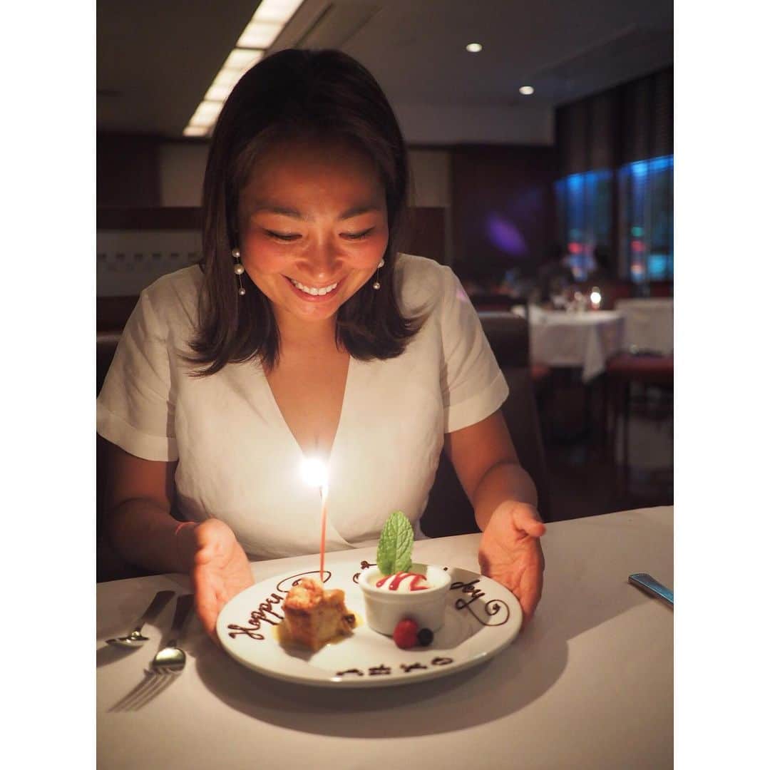 迫田愛子のグルメインスタ