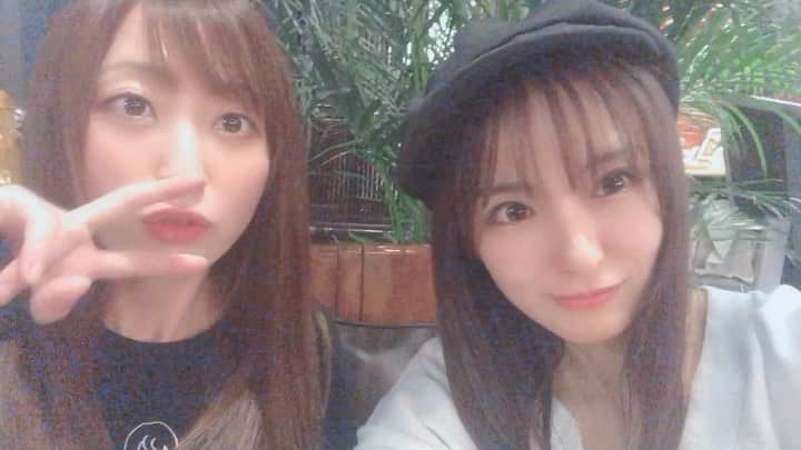 ぽこのインスタグラム：「😘 #パセラ」