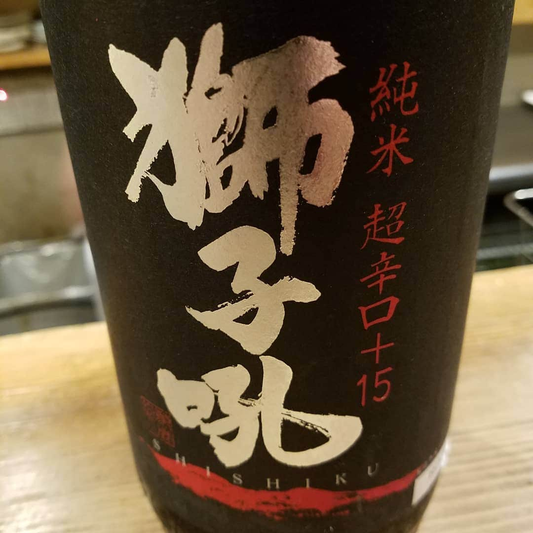 勝田一樹さんのインスタグラム写真 - (勝田一樹Instagram)「勝田めし 日本酒祭りヴァージョン❗ 激ウマー😍💓💓‼️ 飲み過ぎ注意😱❕ #勝田めし #勝田一樹 #kazukikatsuta  #ディメンション」6月10日 23時20分 - kazukikatsuta