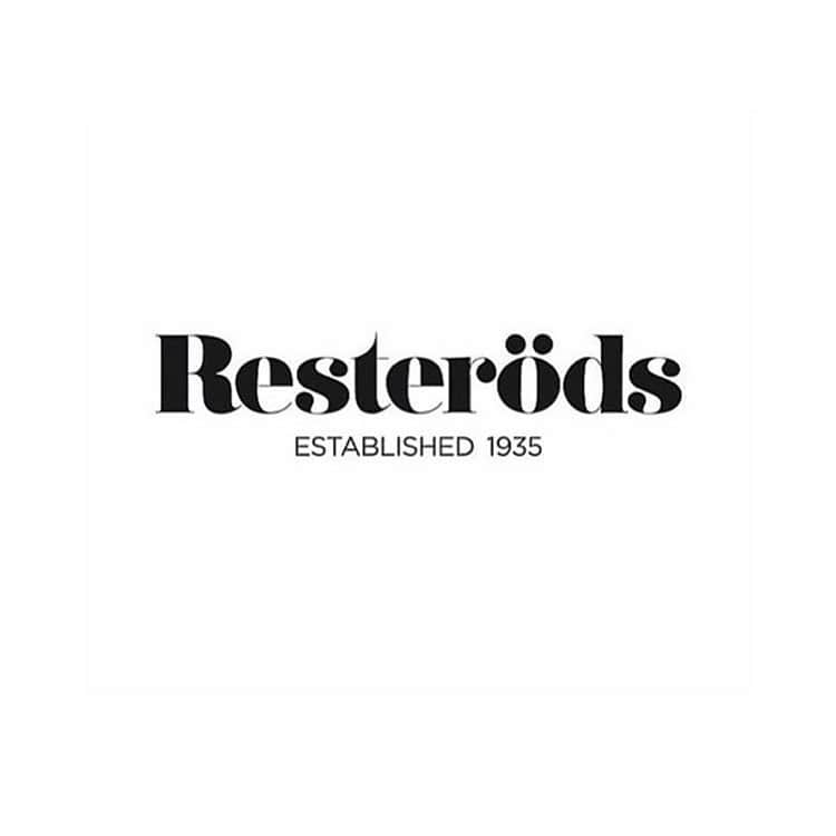 レステロッズのインスタグラム：「Original never dies.」