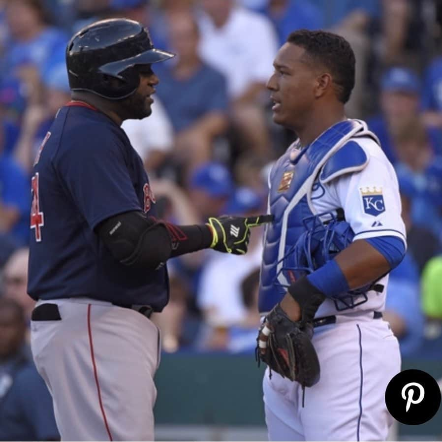 サルバドール・ペレスさんのインスタグラム写真 - (サルバドール・ペレスInstagram)「Mi hermano fuerza que tú eres un caballo estamos contigo BIG @davidortiz todo va salir bien en el nombre de Dios 🙏🏽」6月10日 23時26分 - salvadorp13