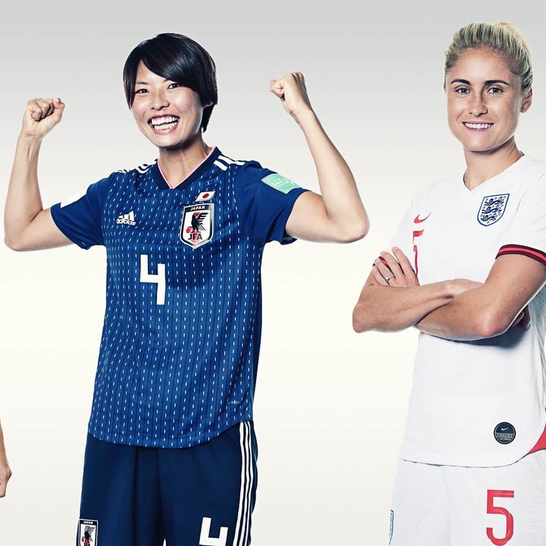 FIFAワールドカップさんのインスタグラム写真 - (FIFAワールドカップInstagram)「🏴󠁧󠁢󠁳󠁣󠁴󠁿🇦🇷🇯🇵🏴󠁧󠁢󠁥󠁮󠁧󠁿 Group D ⚡️ #FIFAWWC」6月10日 23時30分 - fifaworldcup