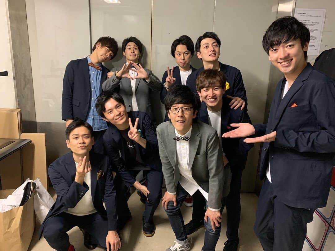 木佐凌一朗のインスタグラム