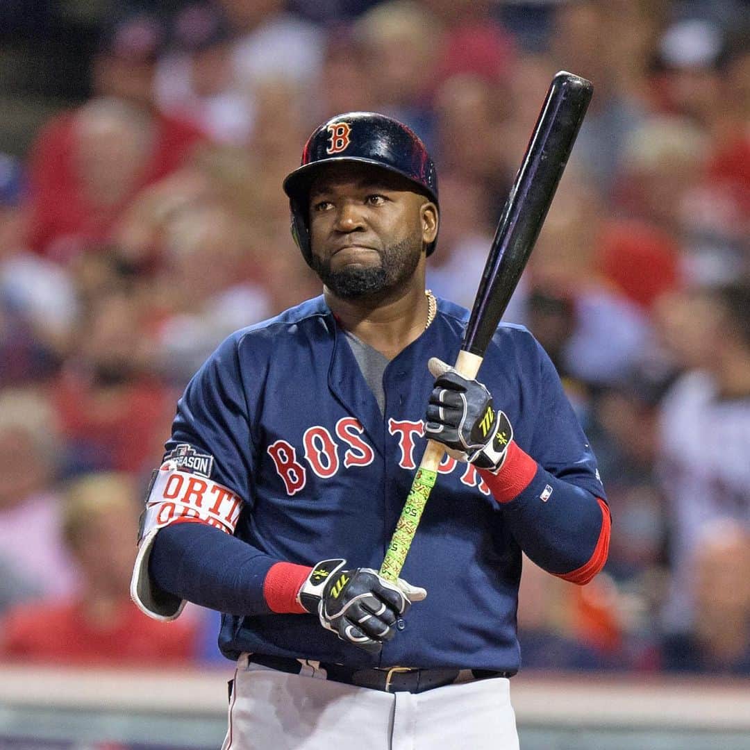 NBC Newsさんのインスタグラム写真 - (NBC NewsInstagram)「Former #RedSox slugger #DavidOrtiz was shot in the back while at a bar in the #DominicanRepublic, authorities said. Click the link in our bio to read more. . 📷 Frank Jansky / Icon Sportswire via @apnews」6月10日 23時57分 - nbcnews