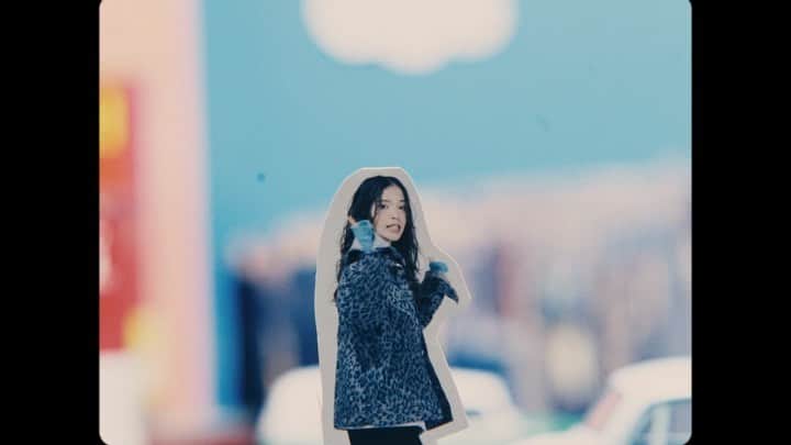 のインスタグラム：「4th E.P.「Cover Girl」 MVが公開されました🥳✨✨ 少しだけこちらでも👀 フルverはYouTubeでご覧ください💓  Director：Takuto Shimpo（SEP） Hair & Make：Kosuke Enami Stylist：Yuya Murata（SMB International） Special Thanks：Karen Production Manager：Issei Uehara（SEP） Production Staff：Kana Eguchi（SEP） Producer：Yuji Motoyoshi（SEP）」