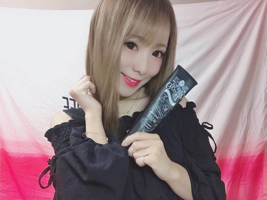 愛田杏奈のインスタグラム