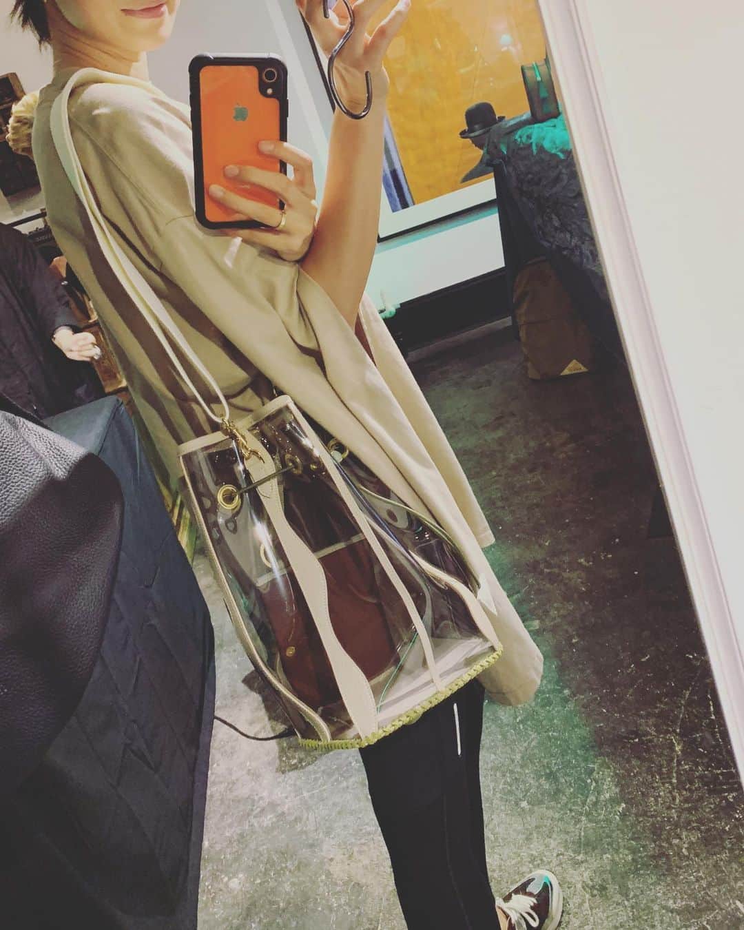 板井麻衣子のインスタグラム