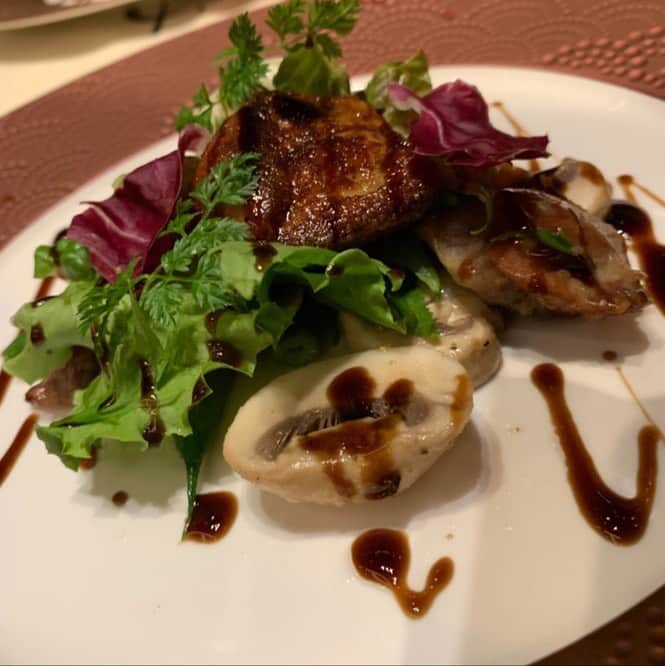 NB CLUBのグルメインスタ