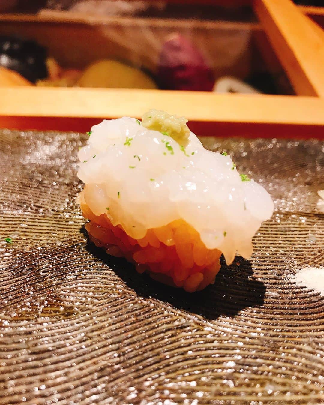 松浦三佳のグルメインスタ