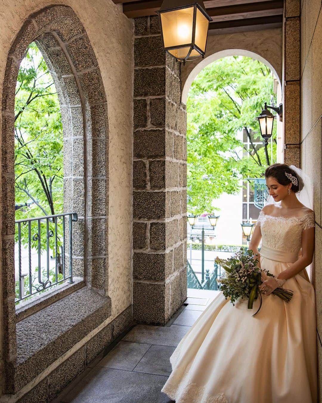 ホテルモントレ仙台ウエディングのグルメインスタ