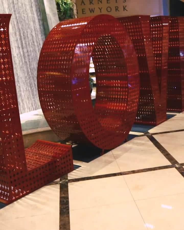 The Venetian Las Vegasのインスタグラム