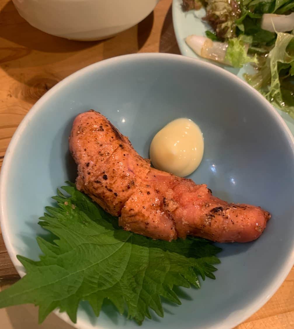 チョ・ミニョンさんのインスタグラム写真 - (チョ・ミニョンInstagram)「오💕 어쩌다보니 드래곤볼 작가님과 카이지작가님이 다녀가신 곳에 🥳 - #성공한 #오타쿠 🙃 #성덕 #새언니랑도쿄여행」6月11日 2時01分 - xxjominxx