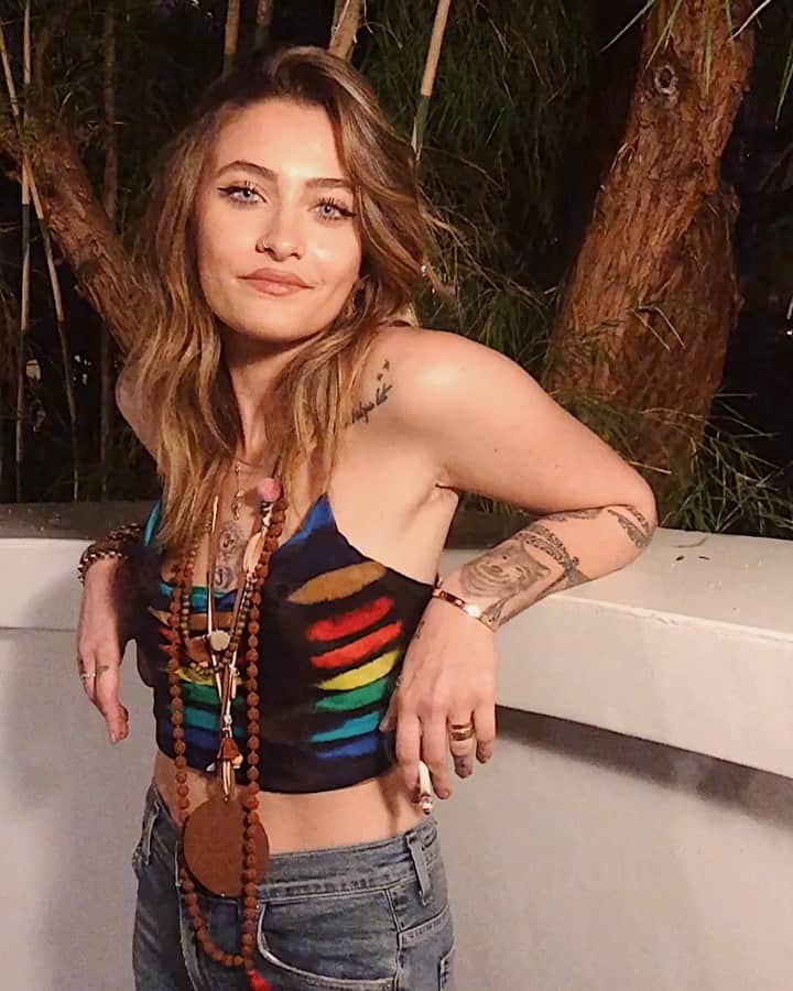 JO BAKERのインスタグラム