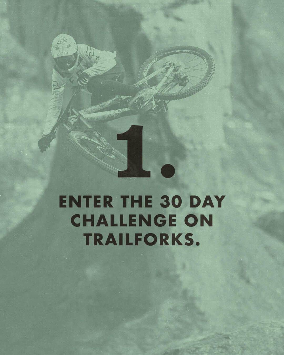 Shimanoさんのインスタグラム写真 - (ShimanoInstagram)「Time was meant for living, not scrolling.  Join us for the 30-Day Return to Earth @trailforks Ride Challenge in July and we guarantee you'll feel like you're making the most of your waking hours. Oh, did we mention there are some pretty sweet rewards? Like a full custom @trekbikes Slash kitted with @rideshimano XTR plus daily giveaways. Sign up today. Head over to @AnthillFilms for the details! #ShimanoMTB #ReturnToEarth #30dayridechallenge」6月11日 3時32分 - rideshimano