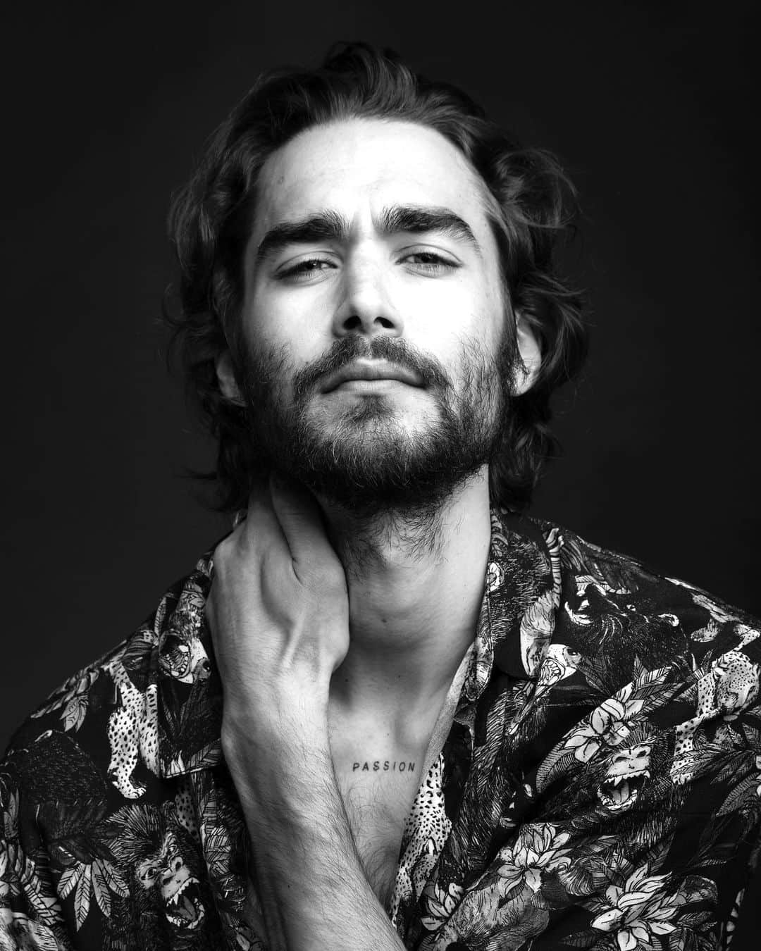 NICOLAS SIMOESのインスタグラム：「Do everything with passion...📸✨」