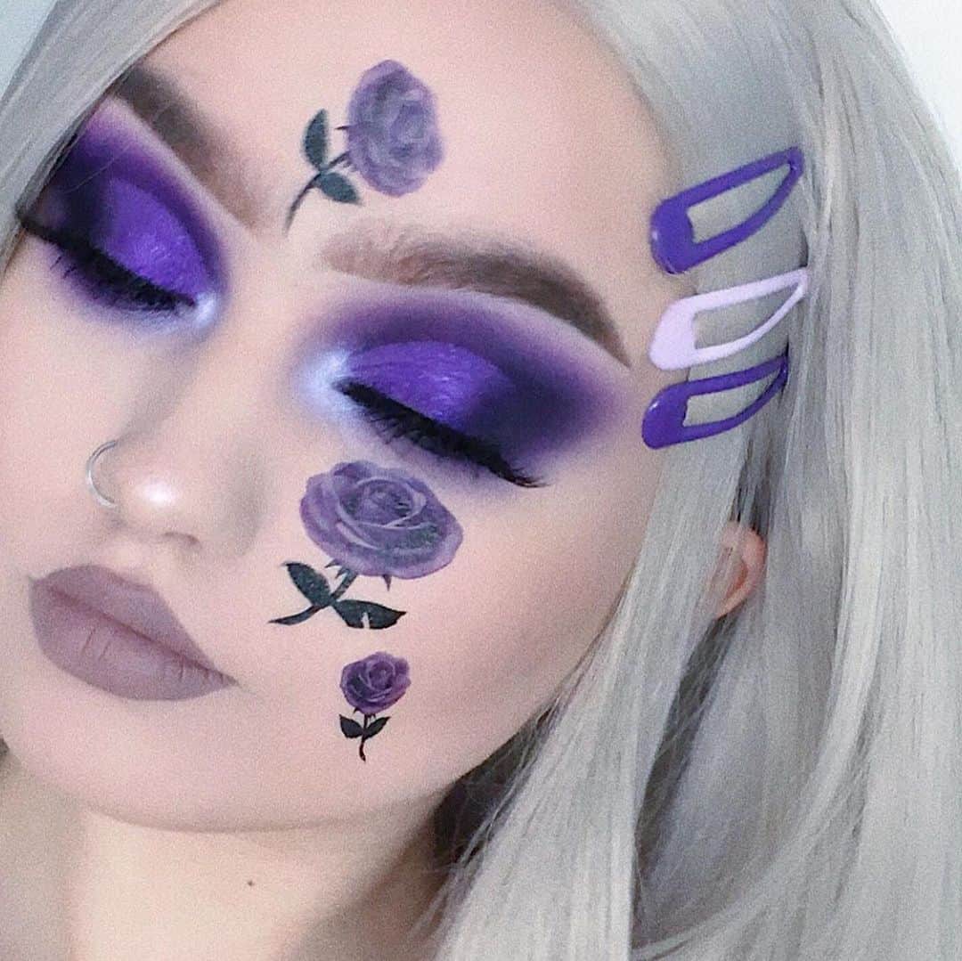 Anastasia Beverly Hillsさんのインスタグラム写真 - (Anastasia Beverly HillsInstagram)「These looks 😍  using the #ABHxAlyssaEdwards Palette & ABH Eye Primer  Whats your favorite color combo?  1  @beautybekky  2.  @dolls0ul  3. @blendbunny  4. @woodlyelan  5. @lauramuaria  6.  @renzate  7. @beautiception  8. @anobelll  9. @taylorpentelow_  10. @a_n_wicker」6月11日 4時55分 - anastasiabeverlyhills