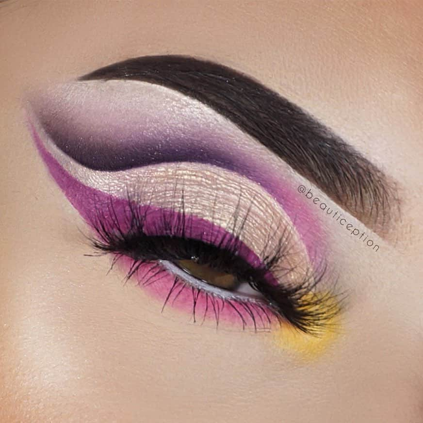 Anastasia Beverly Hillsさんのインスタグラム写真 - (Anastasia Beverly HillsInstagram)「These looks 😍  using the #ABHxAlyssaEdwards Palette & ABH Eye Primer  Whats your favorite color combo?  1  @beautybekky  2.  @dolls0ul  3. @blendbunny  4. @woodlyelan  5. @lauramuaria  6.  @renzate  7. @beautiception  8. @anobelll  9. @taylorpentelow_  10. @a_n_wicker」6月11日 4時55分 - anastasiabeverlyhills