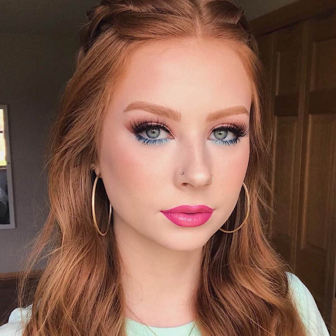 Benefit Cosmeticsのインスタグラム