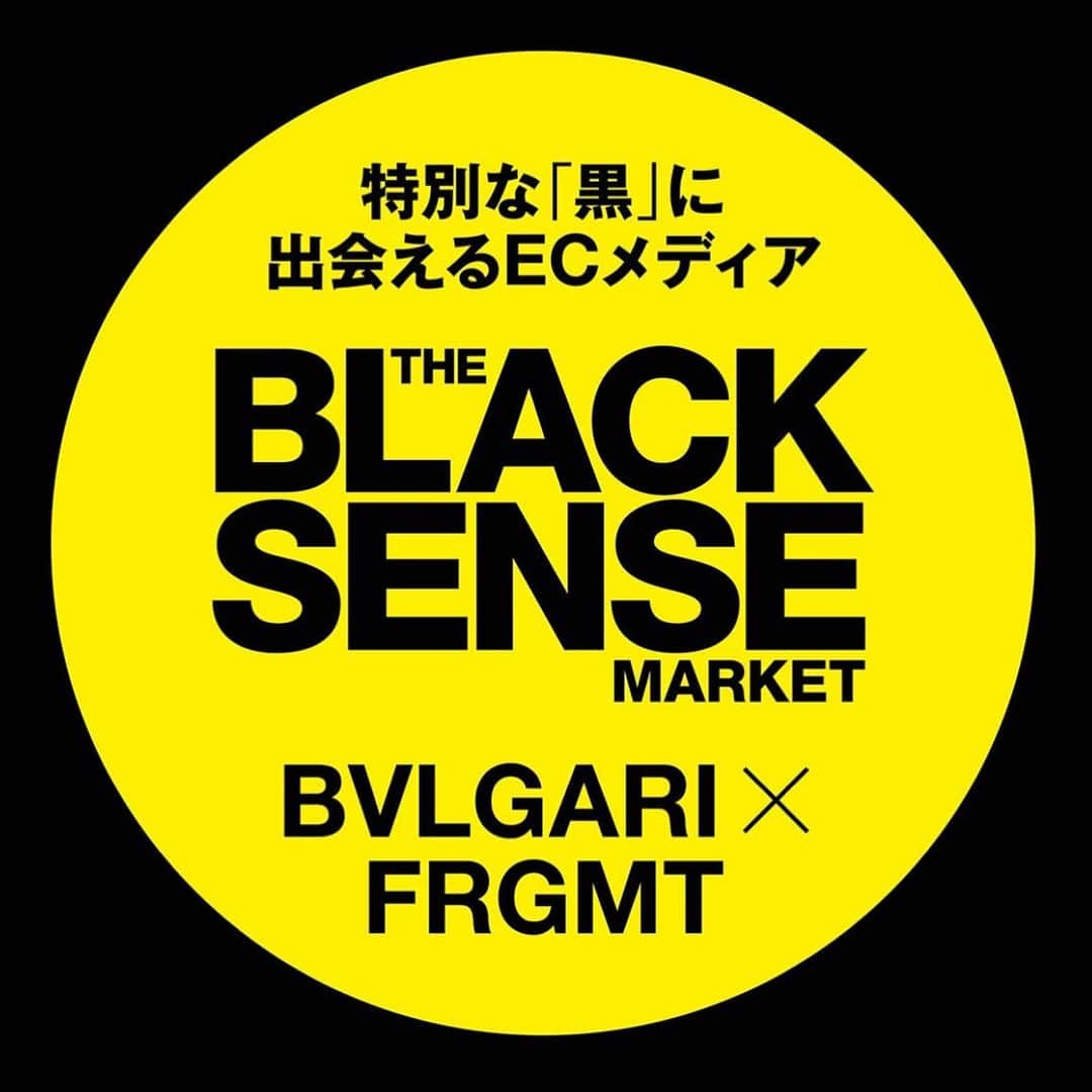 SENSEのインスタグラム
