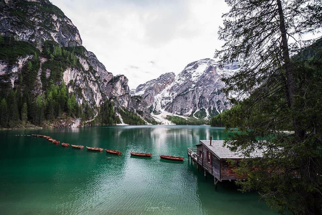 Ricoh Imagingさんのインスタグラム写真 - (Ricoh ImagingInstagram)「Add this to the list of wish I was there locations! Taken by our #teampentax fan @nemophotographer with the #pentaxk1.」6月11日 5時46分 - ricohpentax