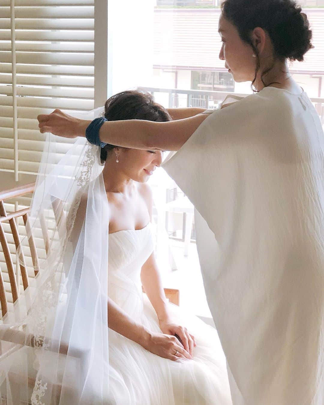 Yukari Ogayaのインスタグラム