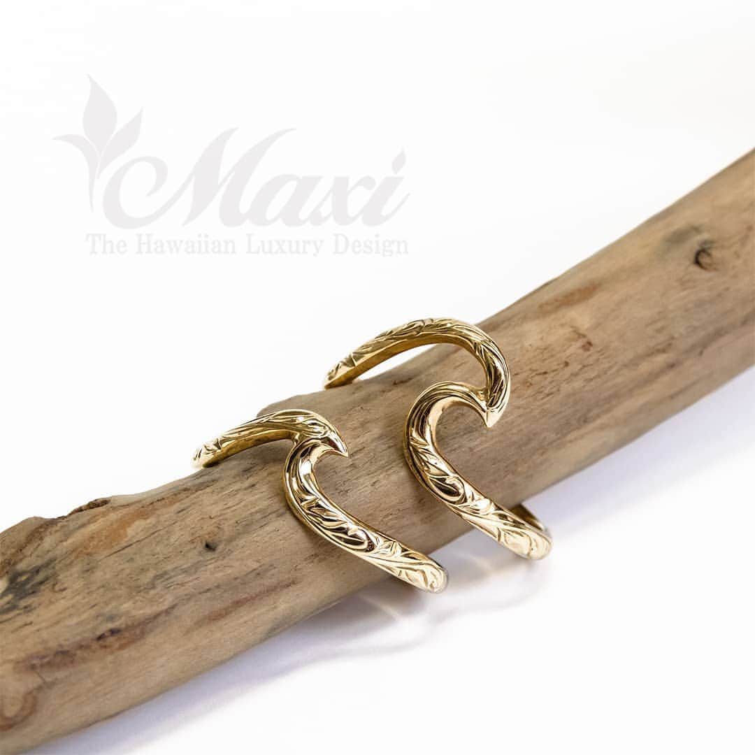 Maxi Hawaiian Jewelryのインスタグラム