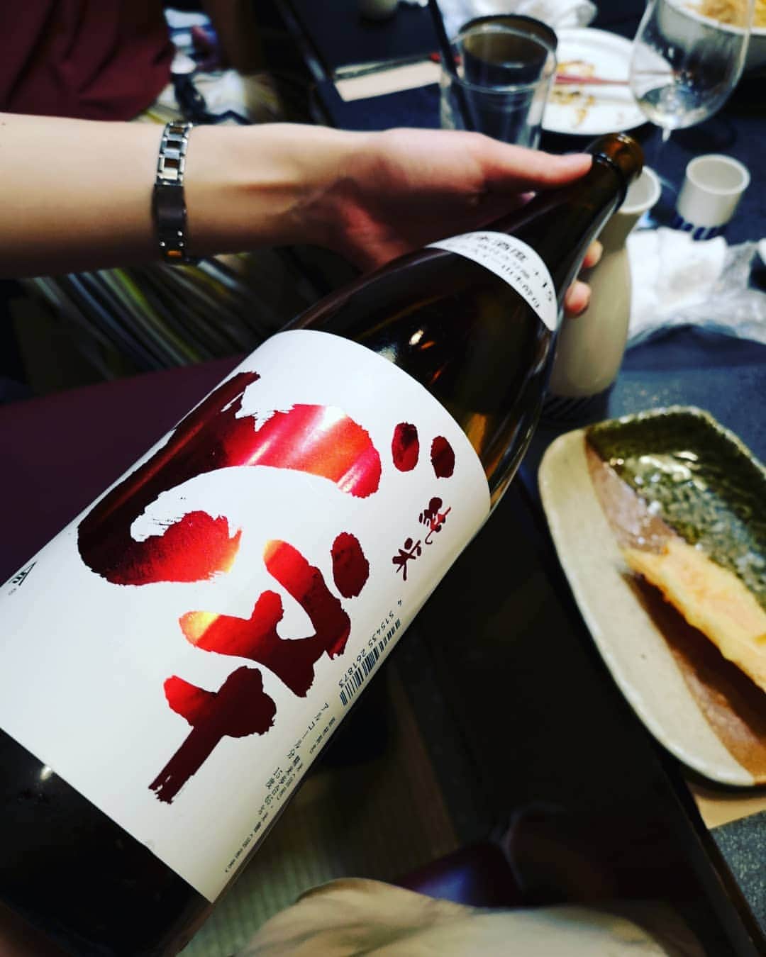 石川奈津紀のグルメインスタ