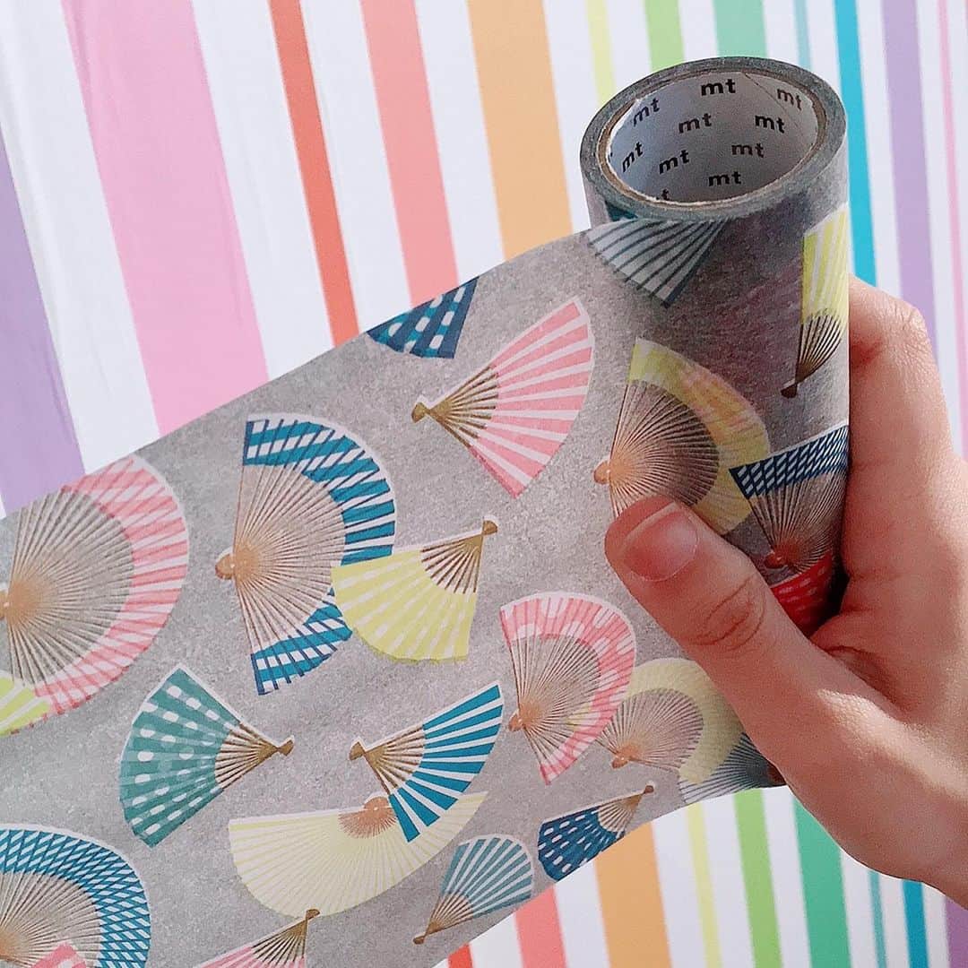 mt masking tapeのグルメインスタ