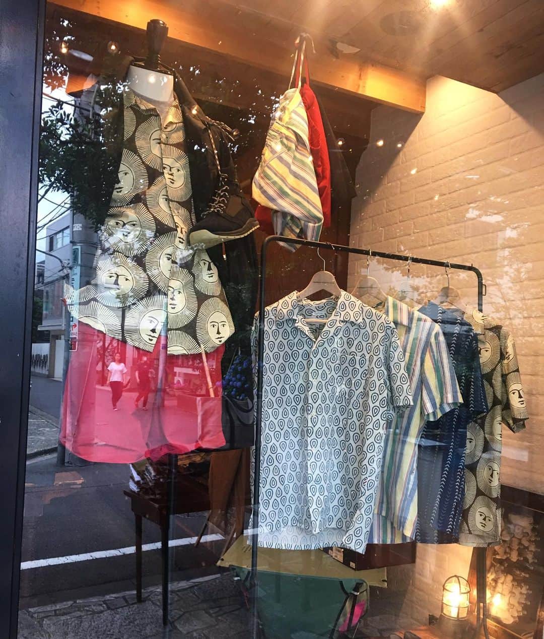 フリーマンズスポーティングクラブのグルメインスタ