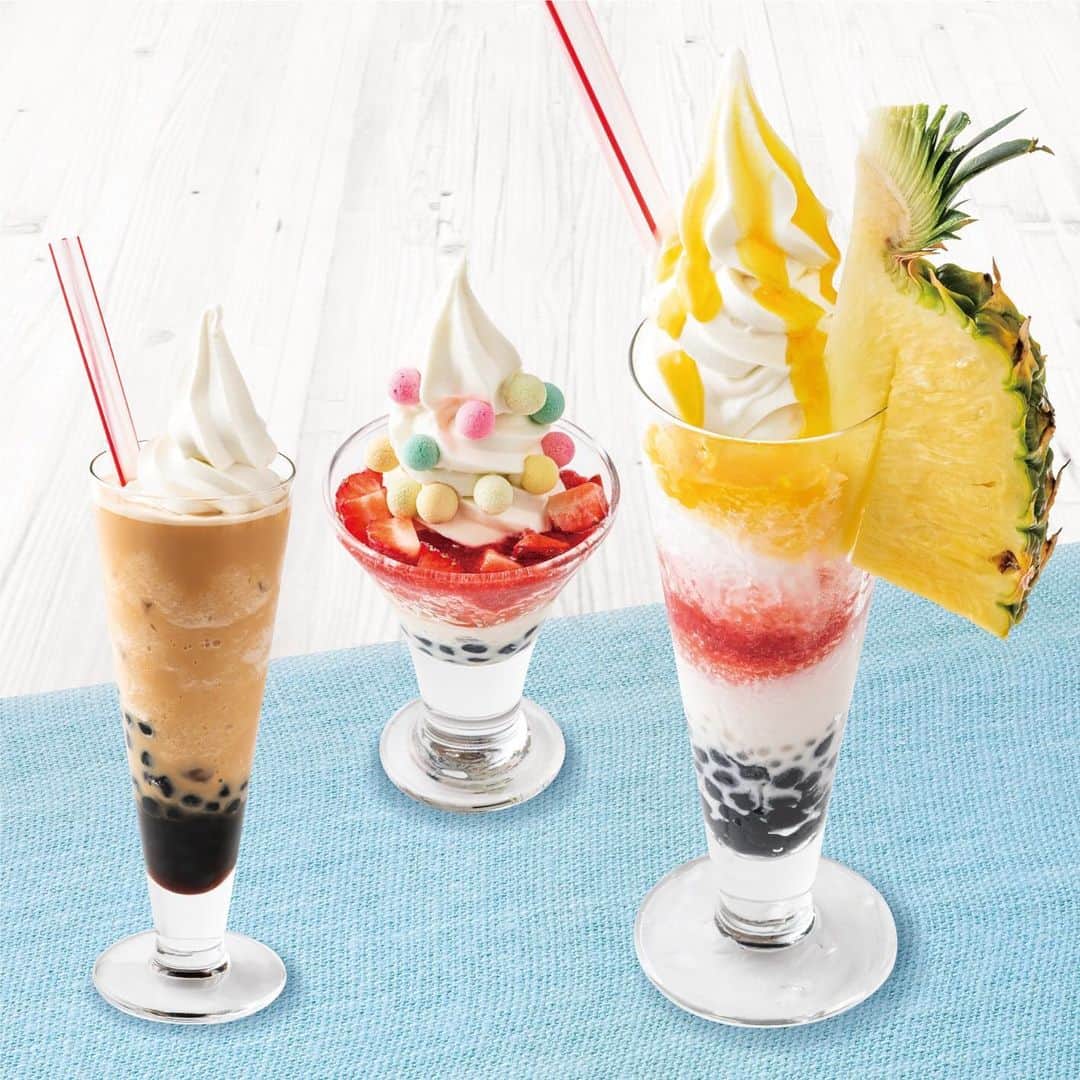 【公式】(株)不二家フードサービス(不二家レストラン) のグルメインスタ