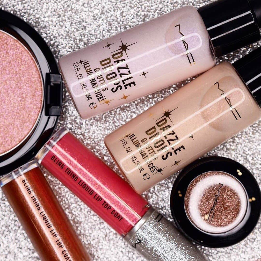 M·A·C Cosmetics BRのインスタグラム