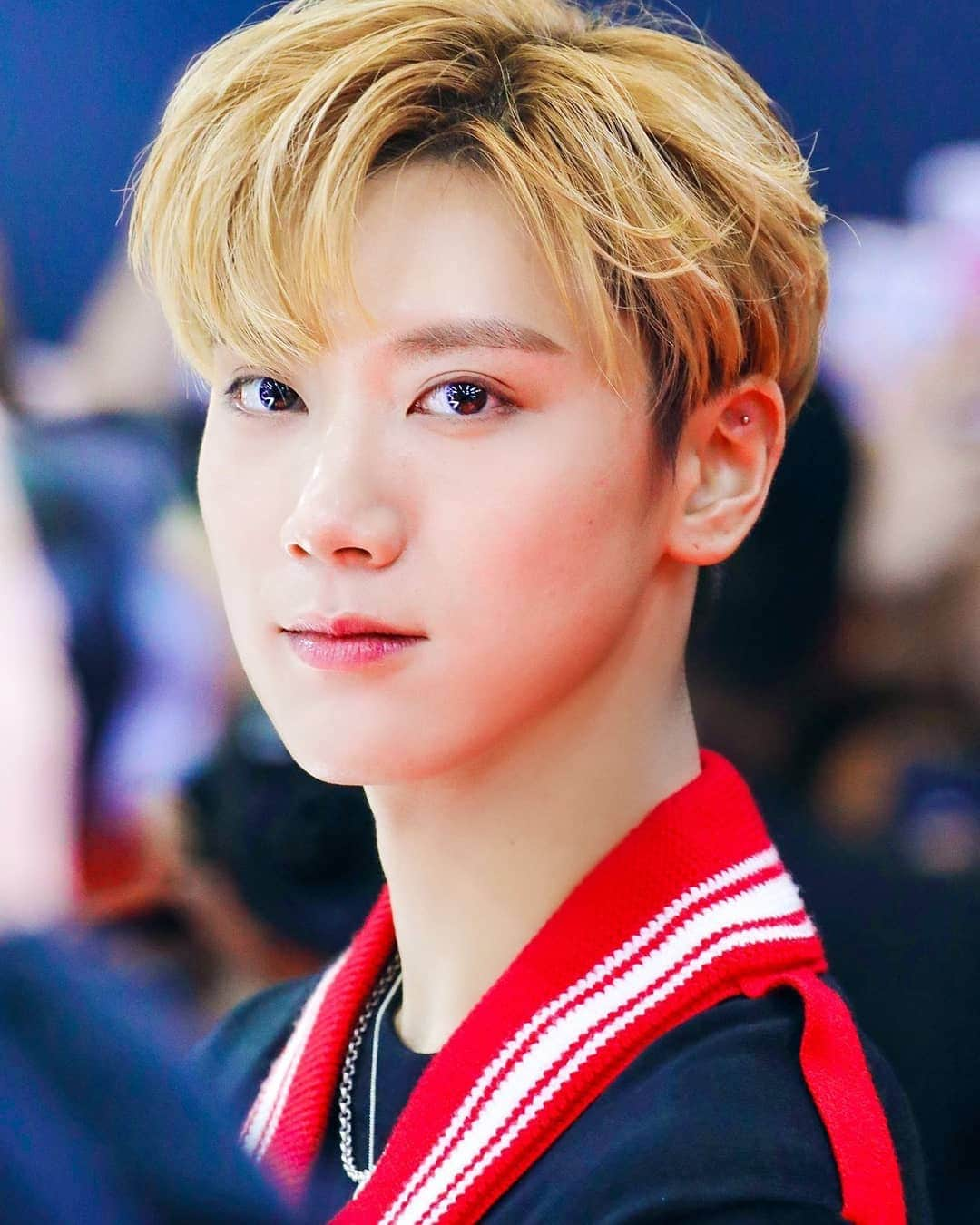 Just a girlさんのインスタグラム写真 - (Just a girlInstagram)「Ten 🧡 © tenth carnival . . . . . . .  #NCT #Ten #엔씨티 #Chittaphon #Leechaiyapornkul #NCTU #엔씨티유 #ntc_u #kpop #스타일 #유행 #모델 #男の子 #귀엽다 #소년 #아름다운 #ファッション #スタイル #モデル #リンド #셀카 #셀피 #인친 #스타일 #셀스타그램#얼스타그램 #데일리 #데일리룩 #일상 #팔로우」6月11日 8時18分 - cecithegirl