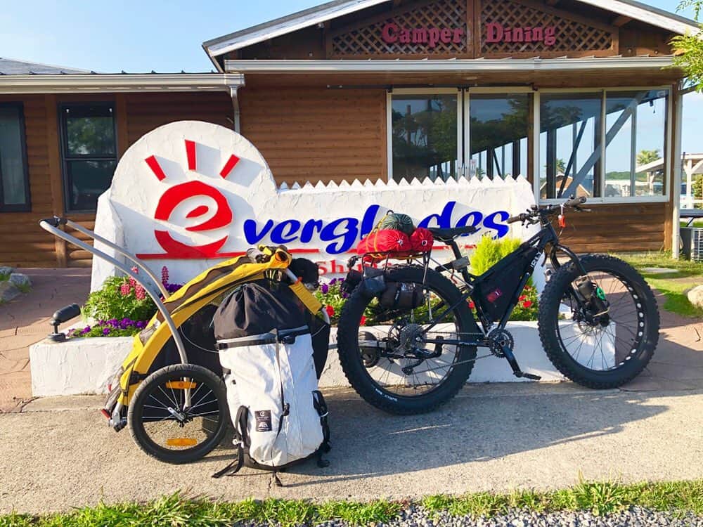 伊勢志摩エバーグレイズのグルメインスタ