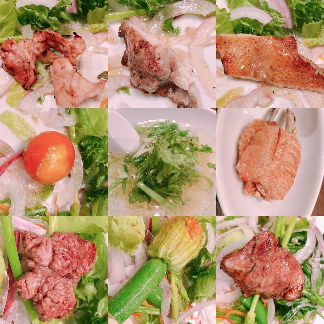 井上公造のグルメインスタ