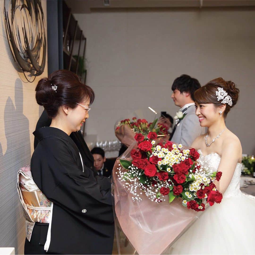 RIVIERA WEDDING　リビエラ ウェディング　公式のグルメインスタ